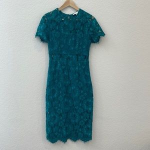 NSR Lace Dress